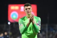 Nick Pope was never truly tested by Kosovo's attack